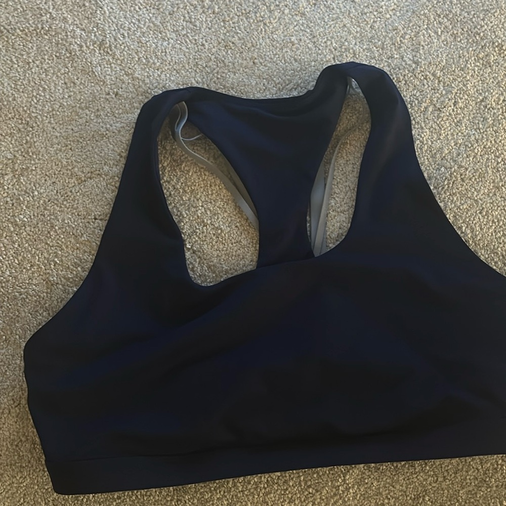 Fabletics sports bra